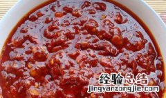 豆瓣酱的食用方法 豆瓣酱的食用方法和用量
