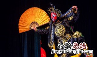 四川的川剧的特点 主要分以下几种