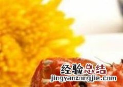 吃螃蟹的禁忌有哪些 吃螃蟹的禁忌有哪些东西