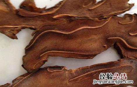 狗脊的功效和作用 狗脊的功效作用与主治