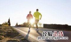 田径运动员跑步技巧 田径运动员怎么跑步
