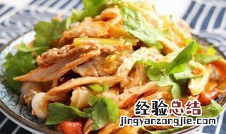 怎么在家做香滑爽口手撕鸡 手撕鸡怎么做最好吃