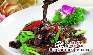 海参丝烹饪方法 怎样做海参丝