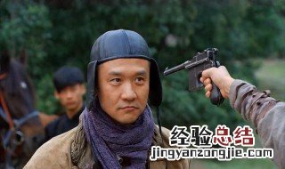 江雪原是什么电视剧里的 电视剧介绍