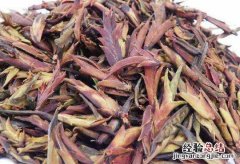 紫芽茶的口感 紫芽茶的口感特点，紫芽茶的功效