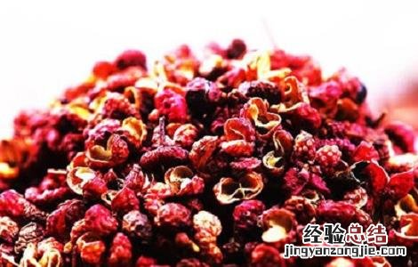 油炸花椒籽的功效与作用 花椒籽的功效与作用