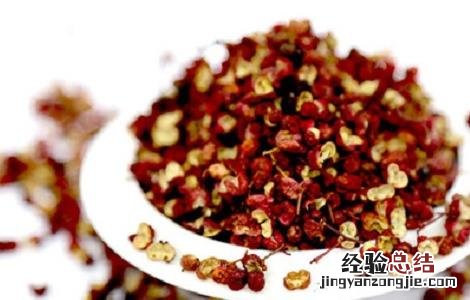 油炸花椒籽的功效与作用 花椒籽的功效与作用