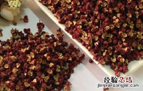 油炸花椒籽的功效与作用 花椒籽的功效与作用