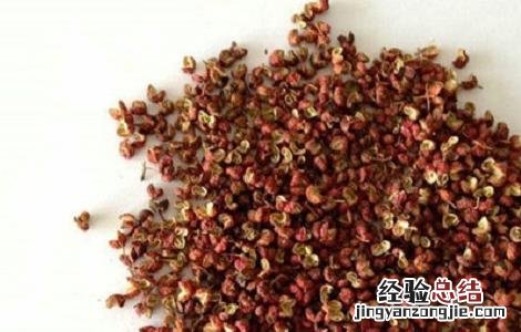 油炸花椒籽的功效与作用 花椒籽的功效与作用