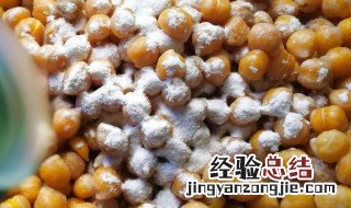 鹰嘴豆如何做汤 做鹰嘴豆做汤的方法