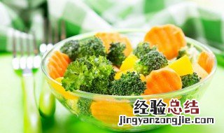 西兰花的英语怎么说 西兰花的英语