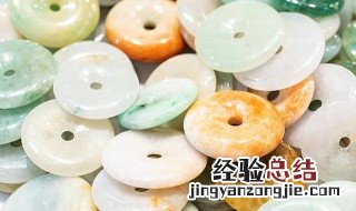 翡翠平安豆的寓意 翡翠平安豆的寓意是什么