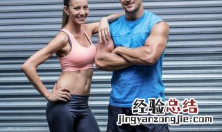 女人腹肌怎么练 女人腹肌应该怎么练