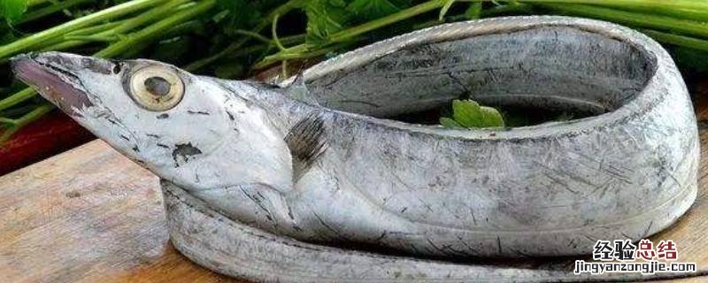 油炸带鱼怎么去腥 炸过带鱼的油怎么除腥味