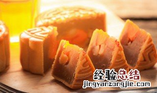 土家月饼怎么做 土家月饼怎么做好吃