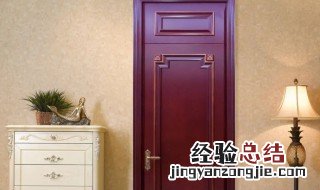 室内门怎么选择 怎么选室内门怎样选室内门