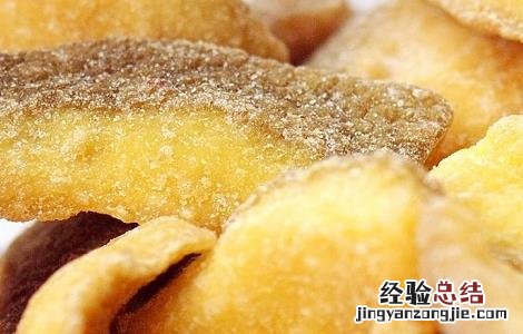 番石榴干果功效 番石榴干的功效和作用及注意事项