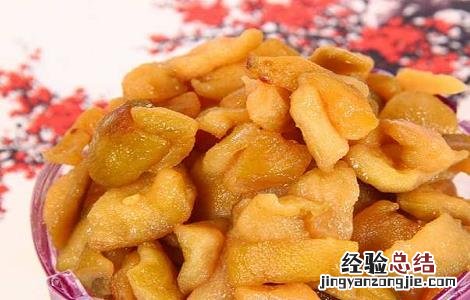 番石榴干果功效 番石榴干的功效和作用及注意事项