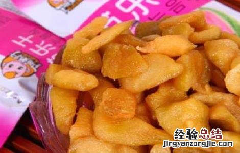 番石榴干果功效 番石榴干的功效和作用及注意事项