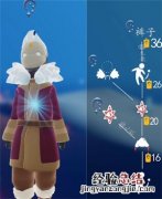 光遇夜行季先祖兑换图推荐 光遇夜航星