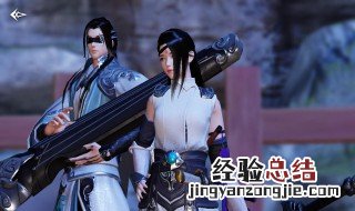 楚留香哪些npc可以换装 楚留香转职npc在哪里