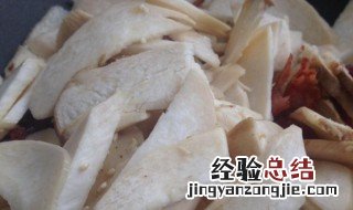 腊肠炒杏鲍菇怎么做好吃 腊肠炒杏鲍菇怎么做