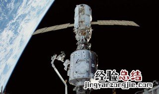 国际空间站内部空间有多大 国际空间站内部空间到底有多大