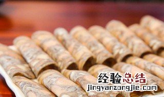 自己怎么做乌鸡卷 乌鸡卷怎么做好吃