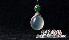和田玉与翡翠玉的区别 和田玉与翡翠玉的区别分析