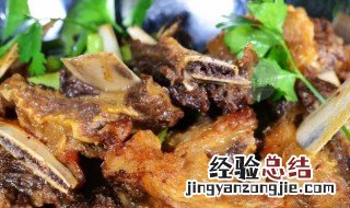全州牛排干锅的制作方法 全州牛排做法