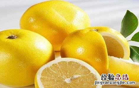 柚子皮治咽炎如何做吃 柚子皮治咽炎