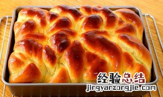 做好吃面包的秘诀有哪些 做好吃面包的秘诀