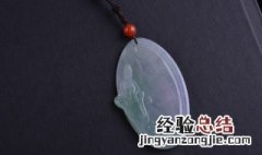翡翠开光方法 翡翠开光的3个方法