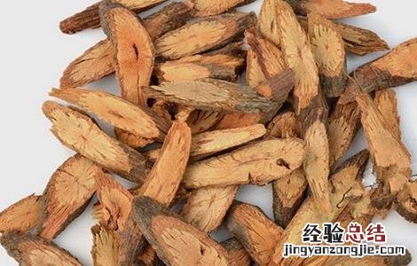 首乌藤的功效和作用 首乌藤的功效和作用是什么
