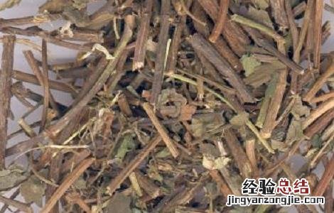 首乌藤的功效和作用 首乌藤的功效和作用是什么