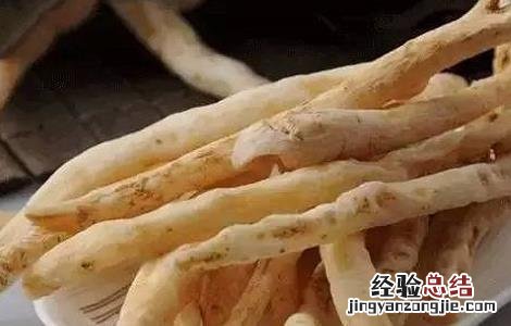 明党参的功效和作用及禁忌 党参的功效与作用及食用方法禁忌介绍!