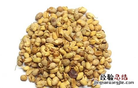 大豆黄卷的功效与作用及禁忌 大豆黄卷的功效与作用禁忌?