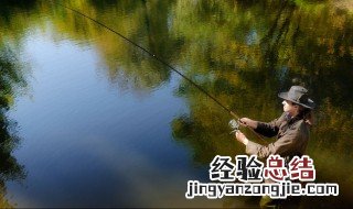 雨水节气钓鱼技巧 你知道吗
