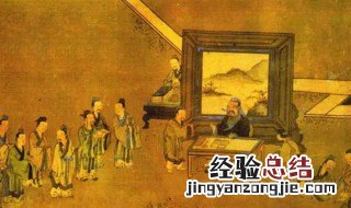 左丘明的故事 左丘明的故事是什么