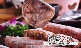 乌鸡卷多长时间熟 乌鸡卷涮多久好