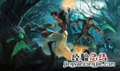炉石传说的恶魔猎手是什么意思 炉石传说的恶魔猎手是什么