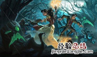 炉石传说的恶魔猎手是什么意思 炉石传说的恶魔猎手是什么