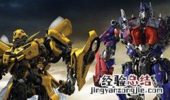 《变形金刚》里擎天柱是怎么死的 以少打多真英雄