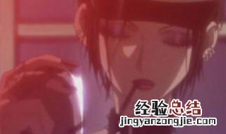 nana动漫大结局 nana动画和漫画的结局