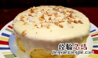 红茶芝士奶盖蛋糕怎么做 怎么做红茶芝士奶盖蛋糕