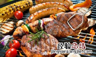 冬天烤串的正确方法 冬天烤串的正确方法介绍