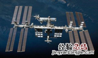 国际空间站是怎么上去的 如何进入国际空间站?
