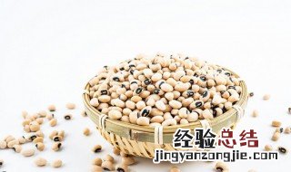 眉豆的营养价值表 眉豆的营养价值