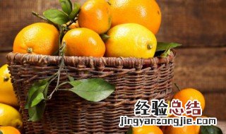 描写橘子形状的优美句子 描写橘子形状的优美句子简短