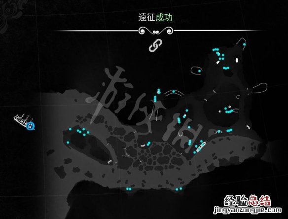恐惧饥荒入口地图资源在哪 饥荒地图探索完了